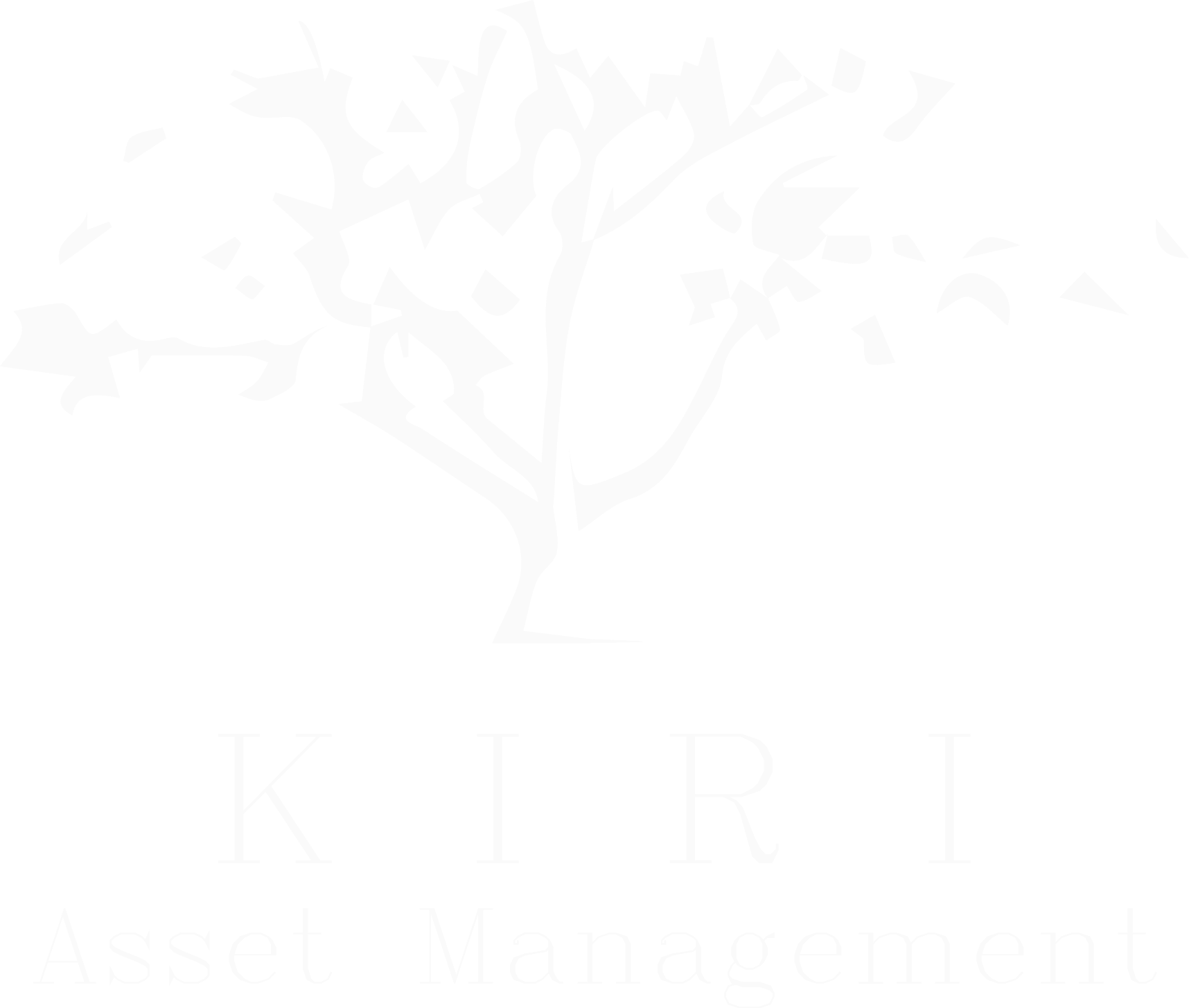 Logo de Kiri